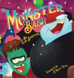Bertrand.pt - The Monster Bash