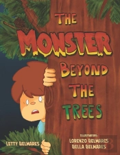 The Monster Beyond The Trees
