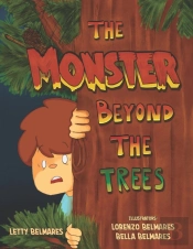 The Monster Beyond The Trees