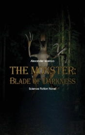 The Monster - Blade Of Darkness