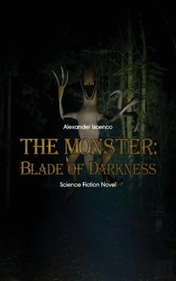 Bertrand.pt - The Monster - Blade Of Darkness