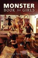 The Monster Book For Girls