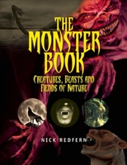 Bertrand.pt - The Monster Book