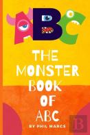 The Monster Book Of Abc