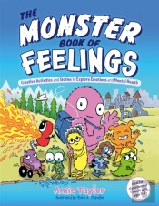 The Monster Book Of Feelings