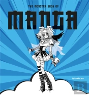 The Monster Book of Manga
