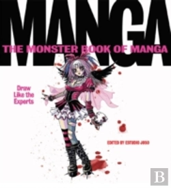 Bertrand.pt - The Monster Book Of Manga