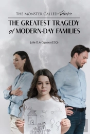 The Monster Called Divorce