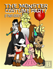 The Monster Costume Party