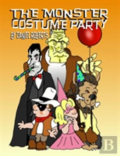 The Monster Costume Party
