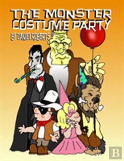 Bertrand.pt - The Monster Costume Party