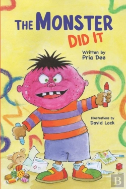 Bertrand.pt - The Monster Did It!