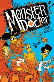 The Monster Doctor