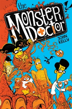 Bertrand.pt - The Monster Doctor