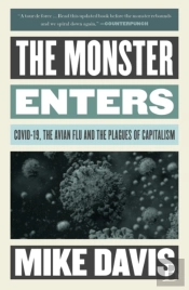 The Monster Enters