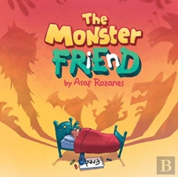 Bertrand.pt - The Monster Friend