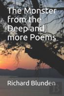 The Monster From The Deep And More Poems