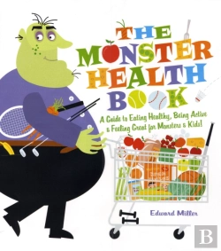 Bertrand.pt - The Monster Health Book