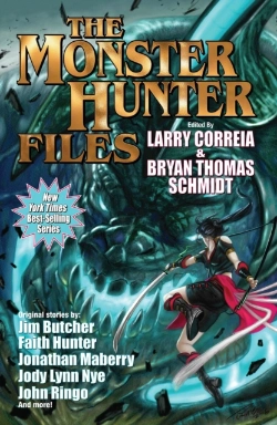 Bertrand.pt - The Monster Hunter Files
