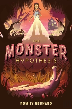 Bertrand.pt - The Monster Hypothesis