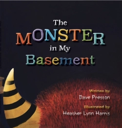 Bertrand.pt - The Monster In My Basement