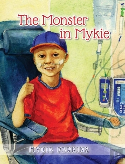 Bertrand.pt - The Monster In Mykie