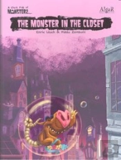 The Monster In The Closet (Usa)  