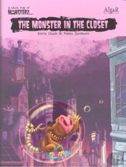 Bertrand.pt - The Monster In The Closet (Usa)  