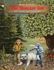 The Monster Inn Book 1