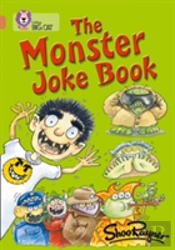 The Monster Joke Book