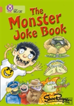 Bertrand.pt - The Monster Joke Book