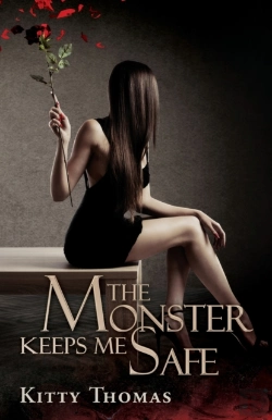 Bertrand.pt - The Monster Keeps Me Safe