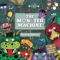 Bertrand.pt - The Monster Machine