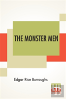 The Monster Men