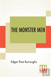 The Monster Men
