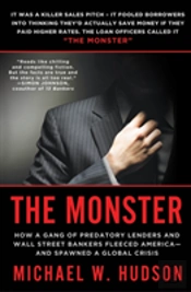 The Monster