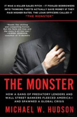 Bertrand.pt - The Monster