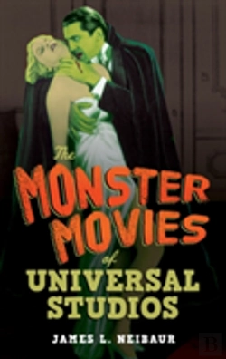 Bertrand.pt - The Monster Movies Of Universal Studios