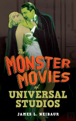 Bertrand.pt - The Monster Movies Of Universal Studios
