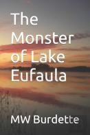 The Monster Of Lake Eufaula