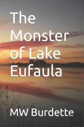 The Monster Of Lake Eufaula