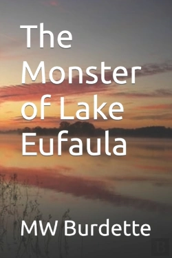 Bertrand.pt - The Monster Of Lake Eufaula