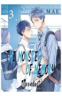 The Monster Of Memory 3