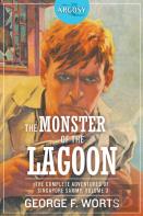 The Monster Of The Lagoon
