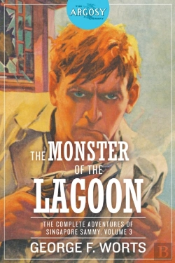 Bertrand.pt - The Monster Of The Lagoon