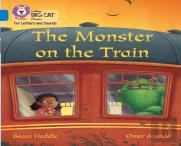 The Monster On The Train