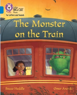Bertrand.pt - The Monster On The Train