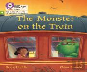 The Monster On The Train