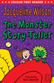 The Monster Story-Teller