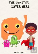 The Monster Super Hero